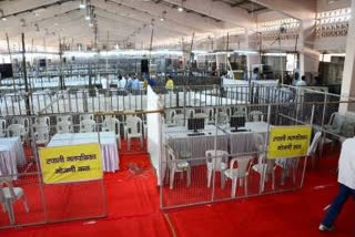 Bypoll Resluts 2020 LIVE: Counting begins for 30 assembly seats in 11 states