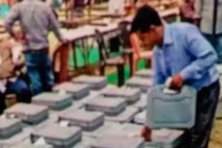 gujarat polls: counting of votes begins in gujarat