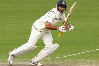 vvs laxman