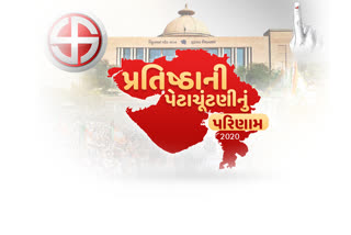 પ્રતિષ્ઠાની પેટા ચૂંટણી