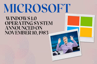 history of microsoft word ,who developed the first version of windows operating system