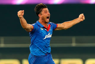 IPL 2020, IPL 13,  Delhi Capitals, Marcus Stoinis