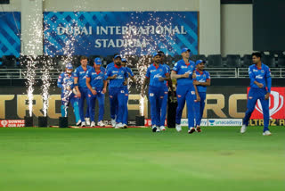 Delhi Capitals