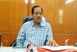 alwar news, Alwar Electricity Department, agricultural connections