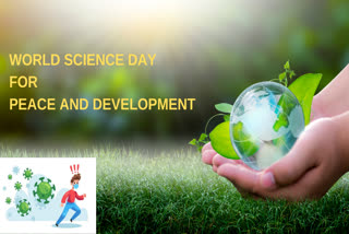 World Science Day for Peace and Development, World Science Day for Peace and Development theme