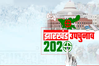 live updates of jharkhand by election 2020