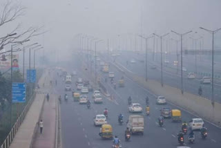 Delhi, Neighbouring Areas Air Quality On Brink Of ''Emergency''