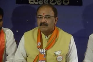 Arvind Limbavali