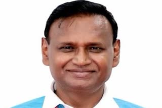 DR udit raj