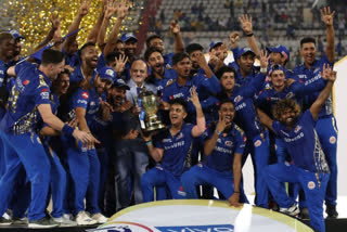 mumbai indians