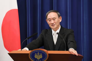 Japan PM orders drawing up of 3rd COVID-19 economic relief package