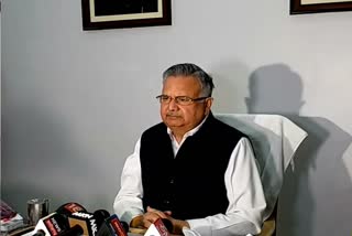 raman singh on bihar election