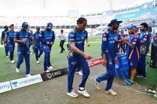 Mumbai Indians