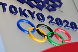 Tokyo Olympics