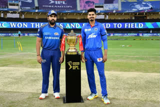 IPL 2020 MI vs DC Final match preview