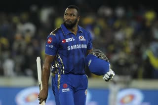 IPL final is the biggest thing after World Cup final, says Pollard