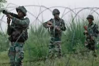 Three sectors along LoC in Poonch targeted by Pakistan Army