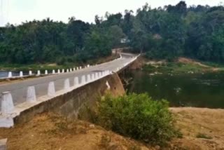 hebbale bridge