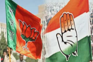 Breaking Gujarat:  By- Poll 8 seats result update