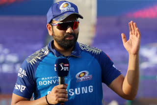 Rohit Sharma Confident Of Winning Yet Another IPL Title With Mumbai Indians
