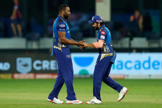 IPL final is bigger then world cup final: pollard