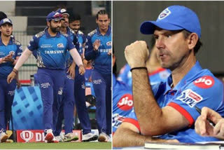 we can beat mumbai and win ipl trophy: ponting