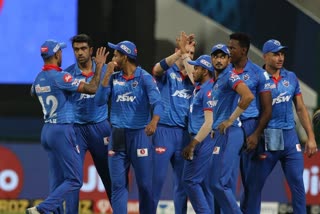 Delhi Capitals