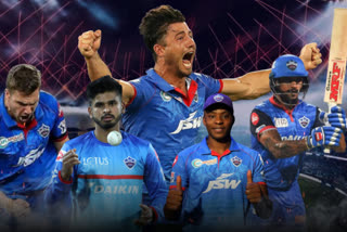 IPL 2020 Final, MI vs DC, Kagiso Rabada, Shikhar Dhawan, Marcus Stoinis, Shreyas Iyer, Anrich Nortje