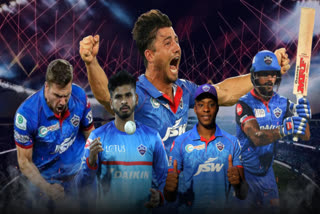 IPL 2020 Final