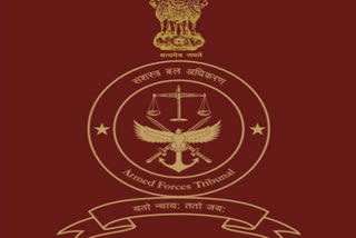 Armed Forces Tribunal