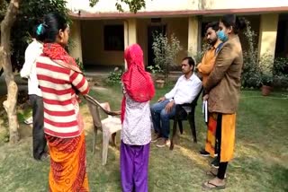 rajasthan news,  minor girl marriage