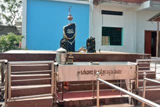 shaneshwara temple