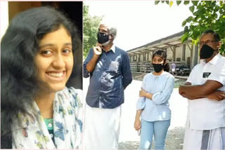 Family seeks justice in the death of IIT student Fathima Latheef