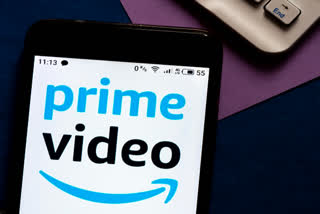 Amazon Prime