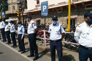 जयपुर की ताजा हिंदी खबरें, Elevated road accident case