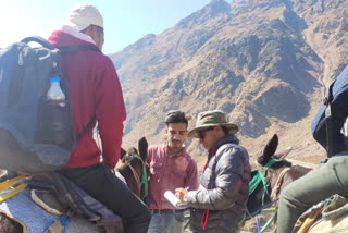 kedarnath dham