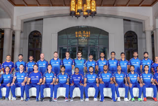 Mumbai Indians, Indian Premier League 2020, Shikhar Dhawan, Delhi Capitals