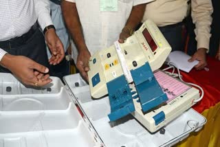 EVMs absolutely robust and tamper-proof: EC