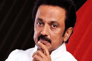 Tamil Nadu Health Minister C.Vijayabaskar  DMK president M.K.Stalin  Agriculture Minister R.Doraikkannu  COVID-19  Doraikkannu died to septic shock  എം.കെ സ്റ്റാലിൻ  ആർ.ദൊരൈക്കണ്ണ്  മരണം