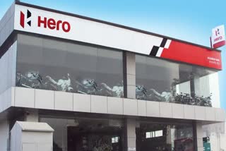 Hero MotoCorp drives in BS-VI compliant Xtreme 200S at Rs 1.15 lakh