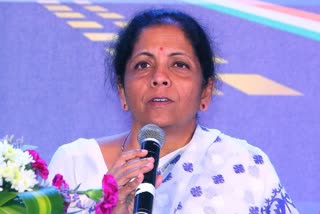 sitharaman on aadhaar seeding