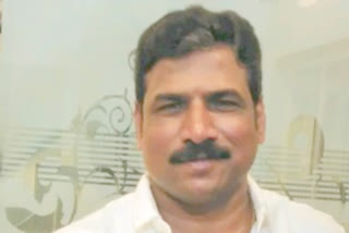 Basavanagowda Thiruviha joining Congress party  date fix