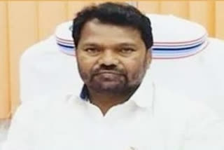 Jharkhand Education Minister