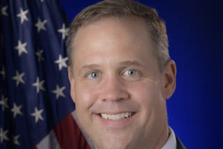 Jim Bridenstine