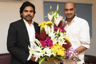 power star pawan kalyan wishes director krish on his birthday