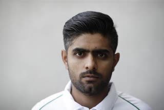 PCB appoints Babar Azam as Test captain of Pakistan