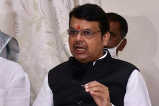 Fadnavis's concern over women's safety, Mumbai