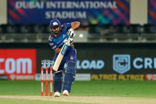 IPL 13: Rohit Sharma completes 4,000 runs for Mumbai Indians