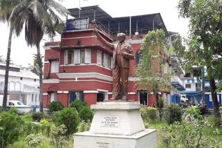 জলপাইগুড়ি পৌরসভা