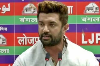 chirag paswan